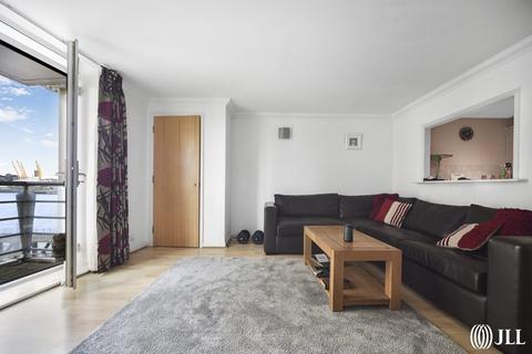 1 bedroom flat for sale, Millennium Drive, London, E14