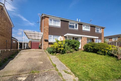 4 Marshall Close, Feering, Colchester, CO5 9LQ