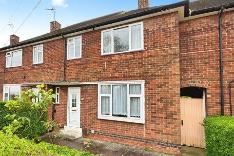 3 bedroom terraced house for sale, Firbeck Road, Wollaton, NG8 2FB