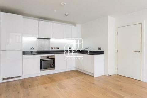2 bedroom flat to rent, Capitol Way, Colindale NW9