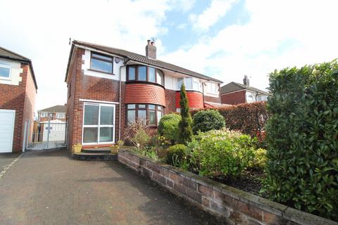 39 Alan Drive, Marple, Stockport, SK6 6LN
