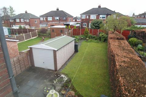 39 Alan Drive, Marple, Stockport, SK6 6LN
