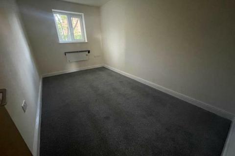 2 bedroom flat to rent, City View, Cranmer Street, Nottingham, NG3