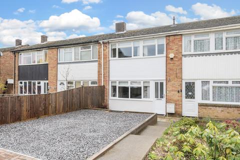 3 bedroom terraced house for sale, Sussex Road, Chandler's Ford, Eastleigh, Hampshire, SO53