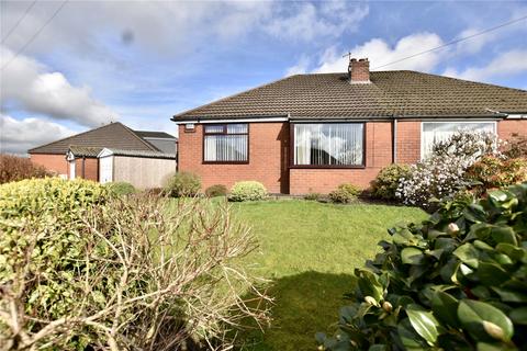 2 bedroom semi-detached bungalow for sale, Carlton Way, Royton, Oldham, Greater Manchester, OL2