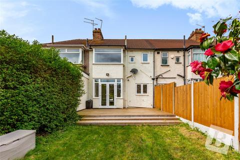262 Carlton Road, Gidea Park, Romford, RM2 5BB