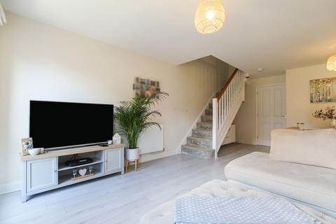 3 Brennan Close, Bristol, BS4 1FS