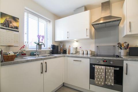 3 Brennan Close, Bristol, BS4 1FS