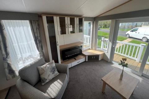 2 bedroom static caravan for sale, Cakes and Ale Holiday Park, Abbey Lane IP16