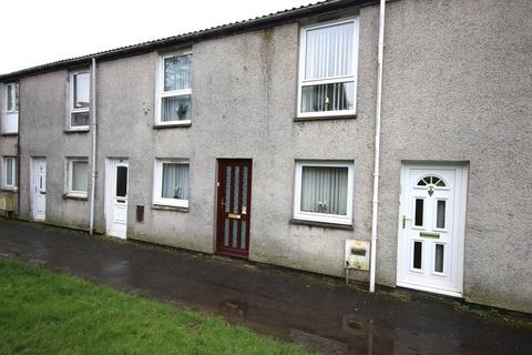 Cumbernauld - 3 bedroom townhouse for sale