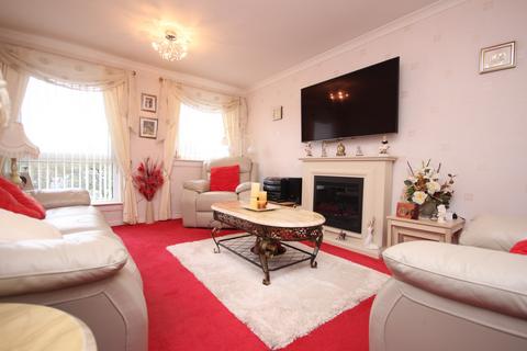 361 Greenrigg Road, Cumbernauld, Glasgow, G67 2PW