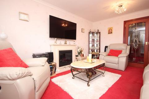 361 Greenrigg Road, Cumbernauld, Glasgow, G67 2PW