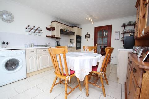 361 Greenrigg Road, Cumbernauld, Glasgow, G67 2PW