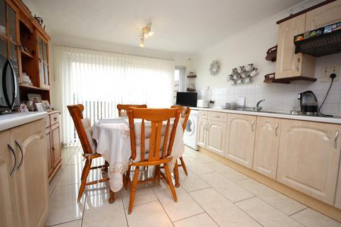 361 Greenrigg Road, Cumbernauld, Glasgow, G67 2PW