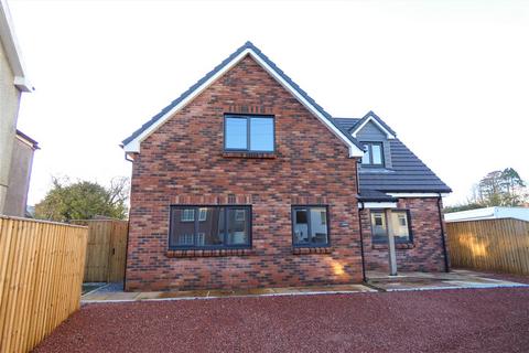 4 bedroom detached house for sale, Aeronfa, Clunderwen, Narberth