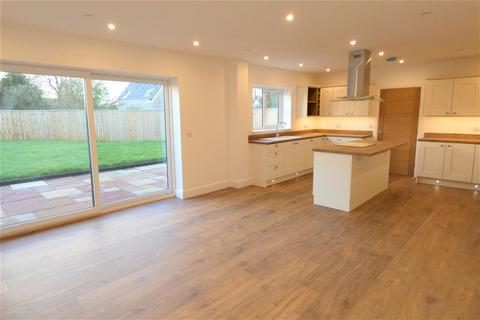4 bedroom detached house for sale, Aeronfa, Clunderwen, Narberth