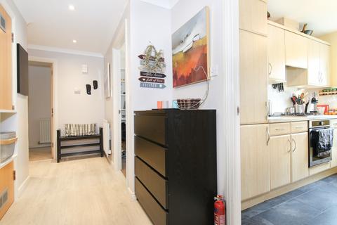 39/15, Pilrig Heights, Edinburgh, EH6 5FD