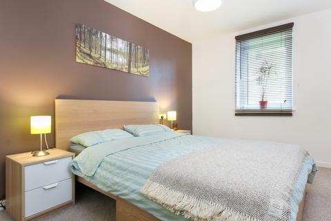 39/15, Pilrig Heights, Edinburgh, EH6 5FD