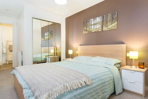 39/15, Pilrig Heights, Edinburgh, EH6 5FD