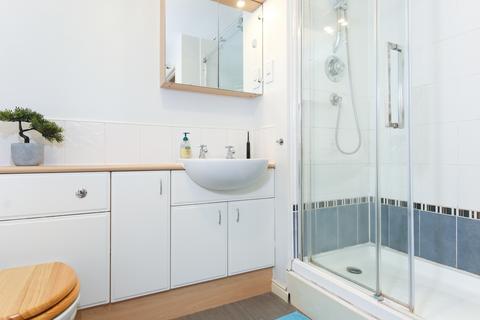 39/15, Pilrig Heights, Edinburgh, EH6 5FD