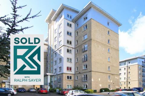 39/15, Pilrig Heights, Edinburgh, EH6 5FD
