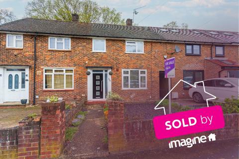 308 Hayling Road, Watford, WD19 7QB