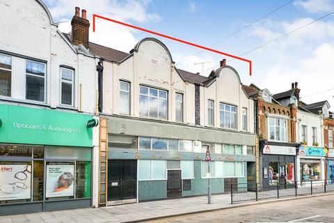 Retail property (high street) for sale, 54 & 56 High Street, Strood, Kent, ME2 4AG