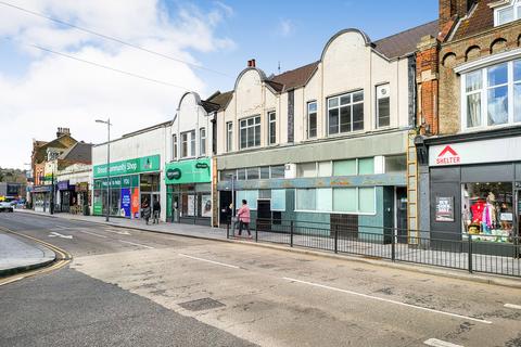 Retail property (high street) for sale, 54 & 56 High Street, Strood, Kent, ME2 4AG