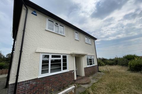 3 bedroom detached house to rent, Langland Bay Rd, Swansea