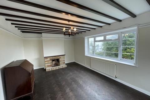 3 bedroom detached house to rent, Langland Bay Rd, Swansea