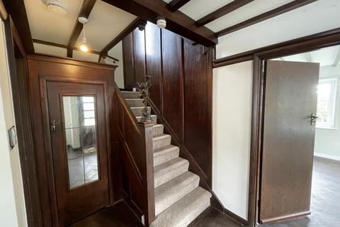 3 bedroom detached house to rent, Langland Bay Rd, Swansea