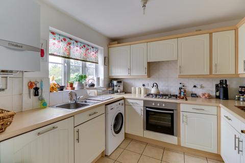 3 bedroom terraced house for sale, Wells Close, Portsmouth
