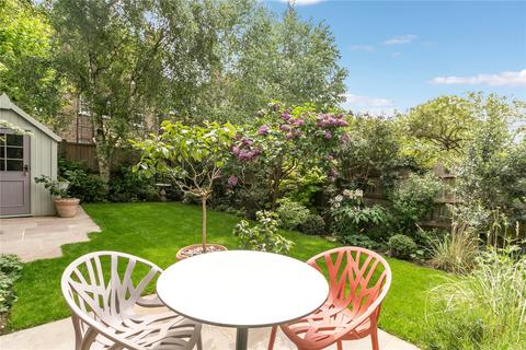 3 Cloncurry Street, London, SW6 6DR