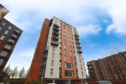 2 bedroom flat to rent, 5 Stillwater Drive, Openshaw, Sports City, Manchester, M11