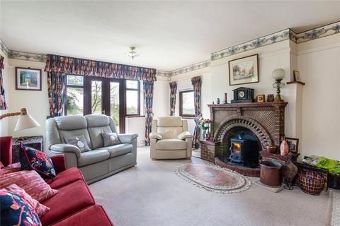 5 bedroom detached house for sale, Church Road, Lane End, High Wycombe, Buckinghamshire, HP14