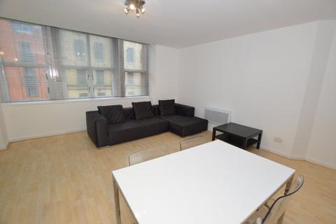 1 bedroom flat for sale, Portland House, City Centre, Manchester, M1