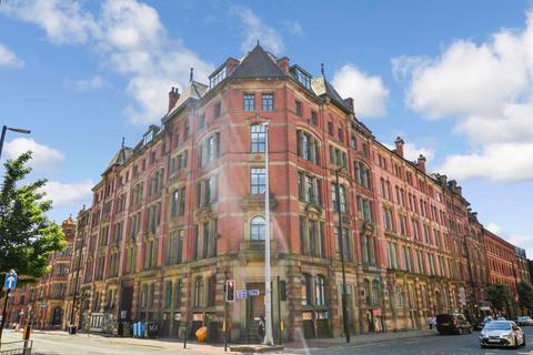 1 bedroom flat for sale, Portland House, City Centre, Manchester, M1