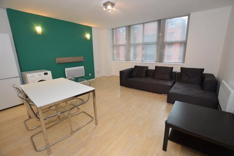 1 bedroom flat for sale, Portland House, City Centre, Manchester, M1