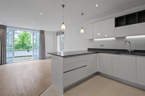 2 bedroom flat for sale, Ridgewood, Brooklands Road, Weybridge, Surrey, KT13