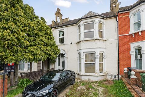 31 Hafton Road, London, SE6 1LW