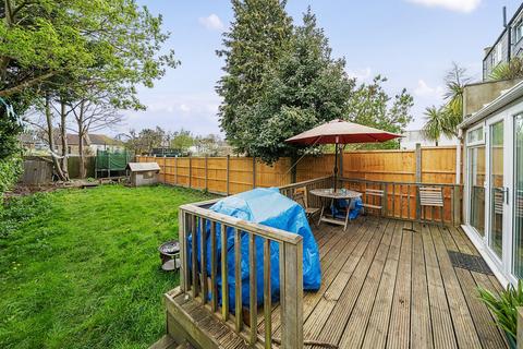 31 Hafton Road, London, SE6 1LW