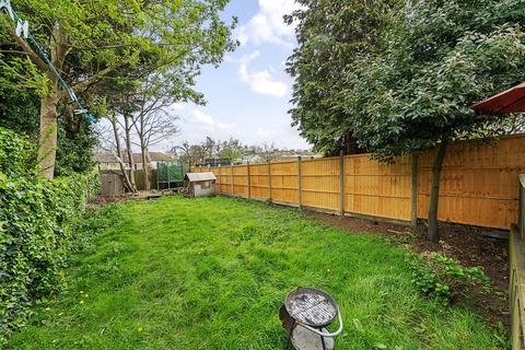 31 Hafton Road, London, SE6 1LW