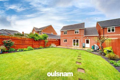 4 bedroom detached house for sale, Swan Drive, Droitwich, Worcestershire, WR9