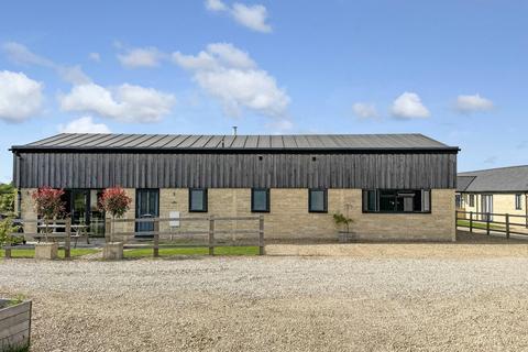 3 bedroom barn conversion for sale, HORNBEAM GRANGE, SWINDON SN6