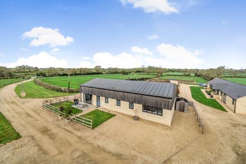 3 bedroom barn conversion for sale, HORNBEAM GRANGE, SWINDON SN6