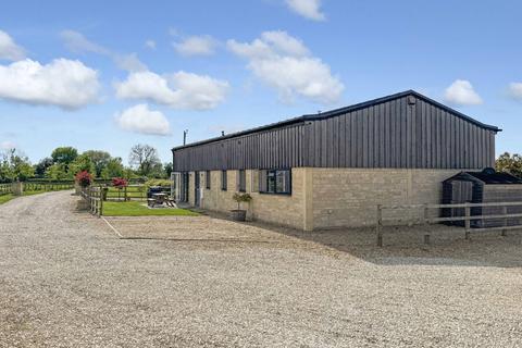 3 bedroom barn conversion for sale, HORNBEAM GRANGE, SWINDON SN6