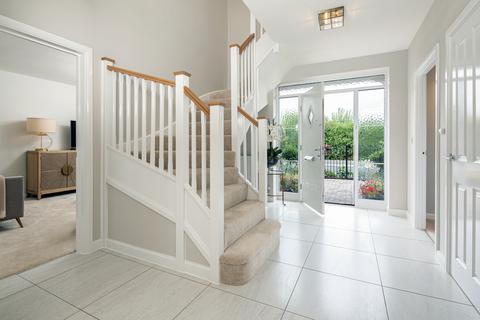 4 bedroom detached house for sale, Plot 555, The Maple at Whitehouse Park, Shorthorn Drive MK8