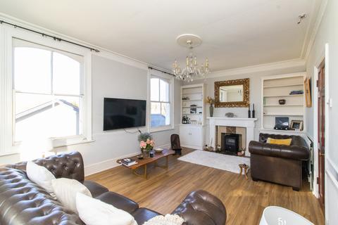 2 bedroom flat for sale, Albion Road, Broadstairs, CT10