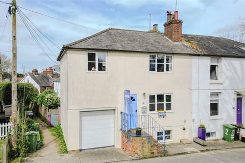 3 bedroom end of terrace house for sale, Within Easy Reach Of Hawkhurst Colonnade