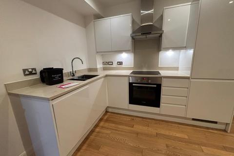 1 bedroom flat to rent, Emerald House, Landsdowne Road, Croydon, London, CR0